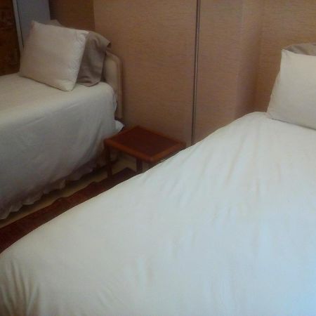 קארדיף The Principality 2 Singles Bedroom מראה חיצוני תמונה