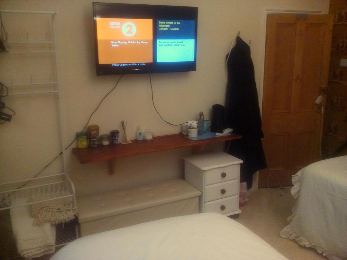 קארדיף The Principality 2 Singles Bedroom מראה חיצוני תמונה