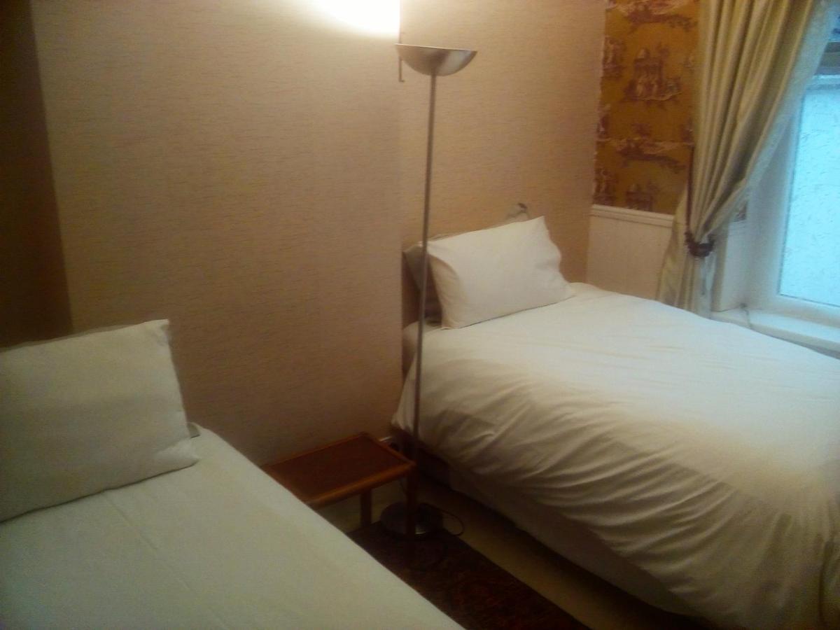 קארדיף The Principality 2 Singles Bedroom מראה חיצוני תמונה
