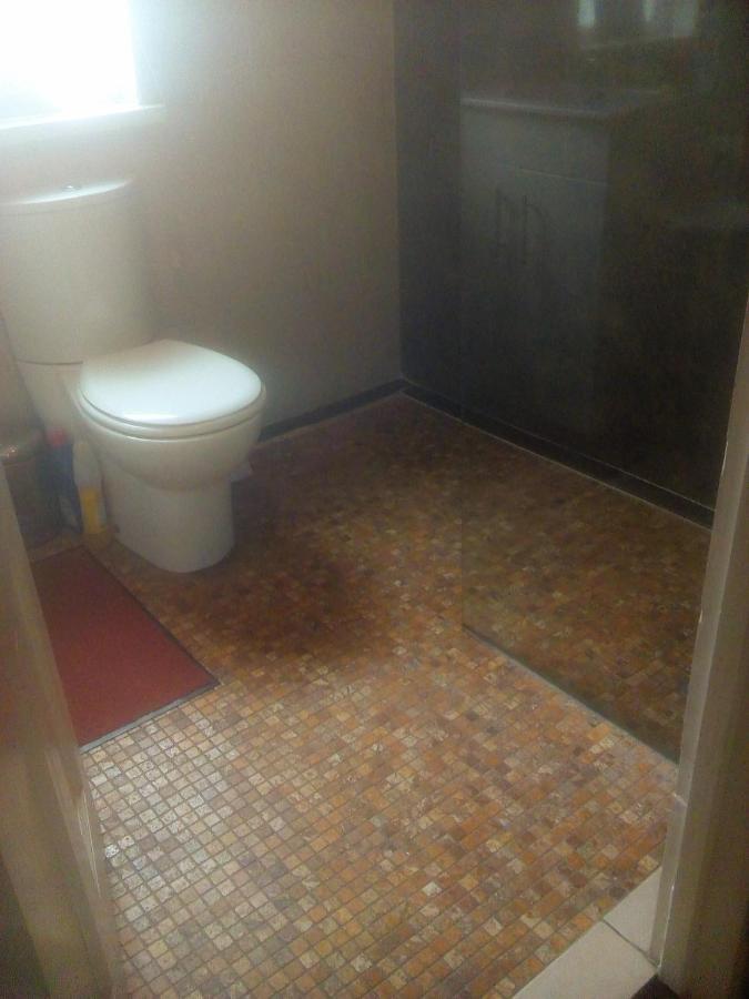 קארדיף The Principality 2 Singles Bedroom מראה חיצוני תמונה